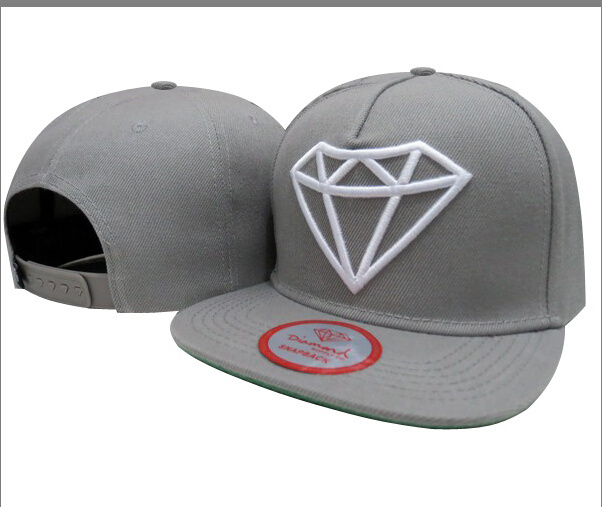 Diamonds Snapbacks-050