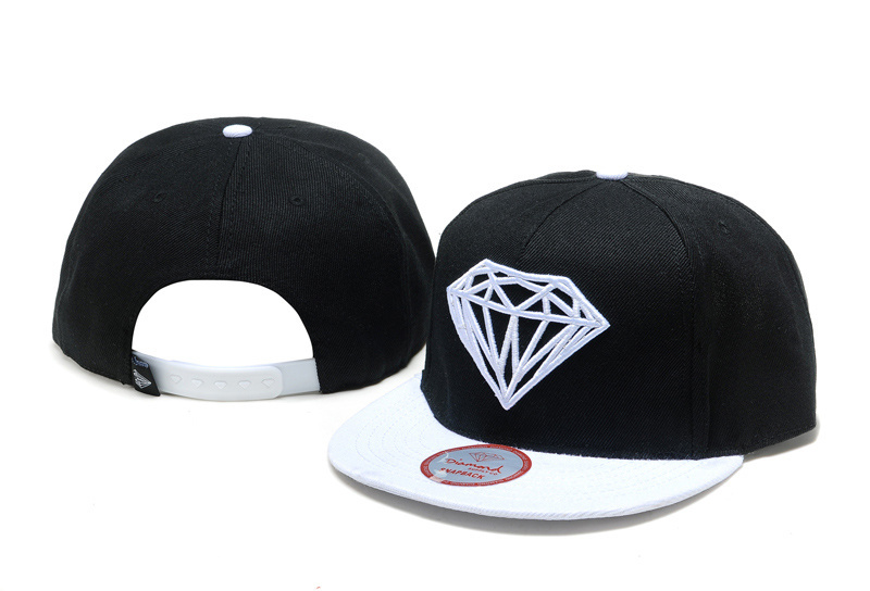 Diamonds Snapbacks-051