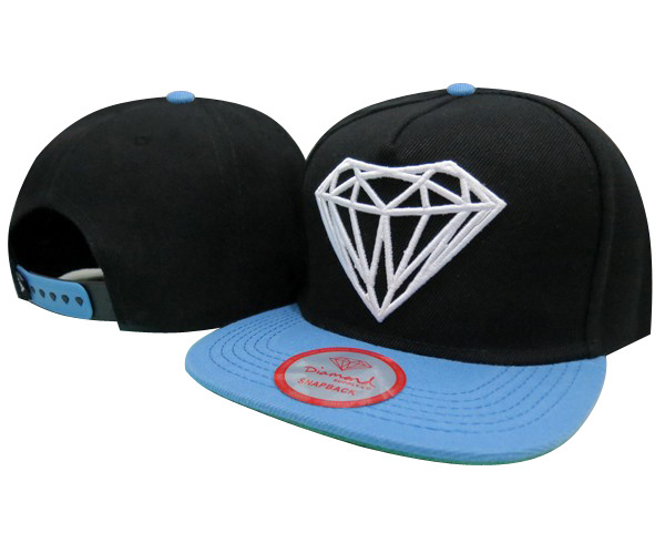 Diamonds Snapbacks-054