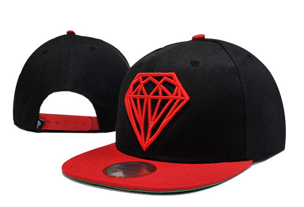 Diamonds Snapbacks-058