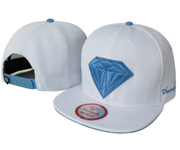 Diamonds Snapbacks-060