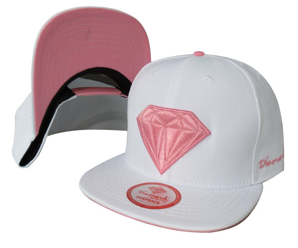 Diamonds Snapbacks-061