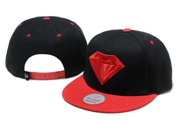 Diamonds Snapbacks-062