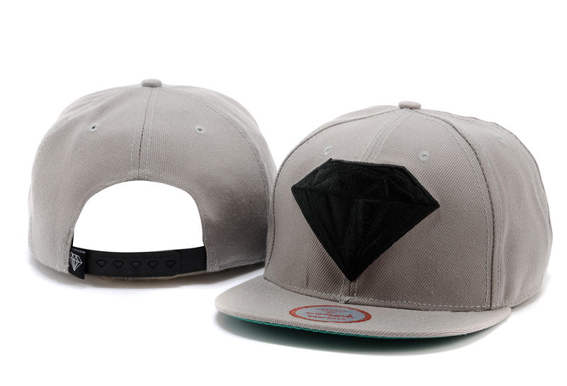 Diamonds Snapbacks-063