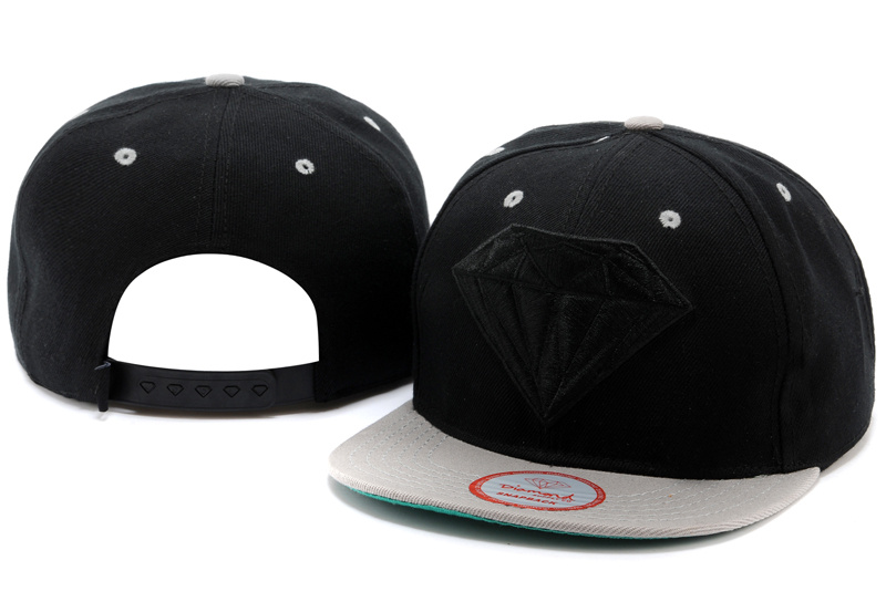 Diamonds Snapbacks-064