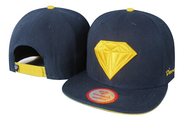 Diamonds Snapbacks-065