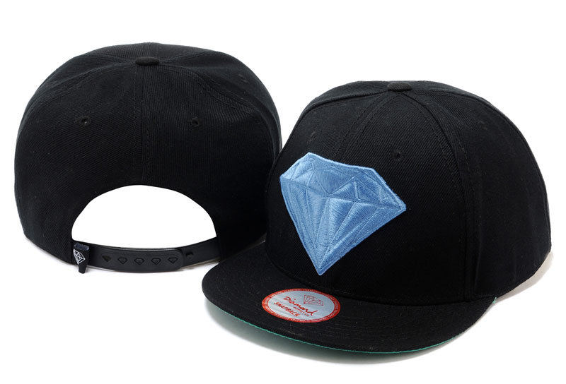 Diamonds Snapbacks-066