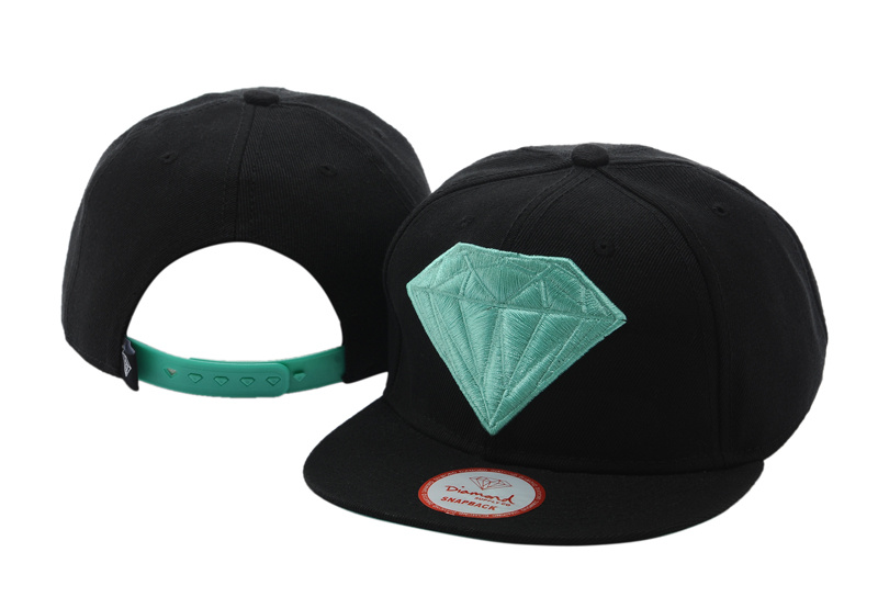 Diamonds Snapbacks-067