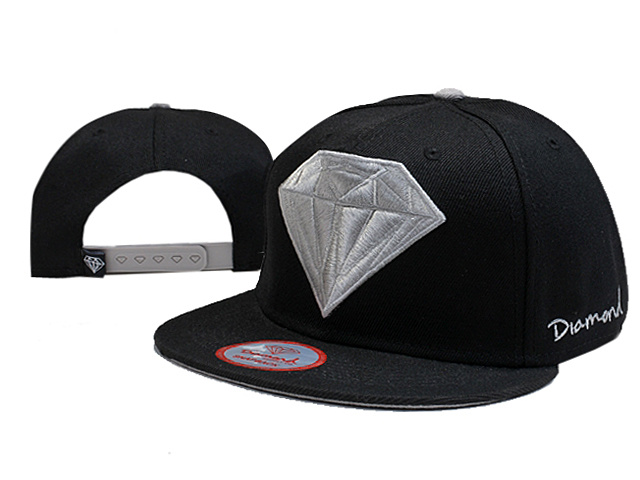 Diamonds Snapbacks-068