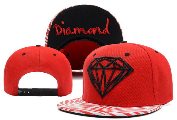 Diamonds Snapbacks-070