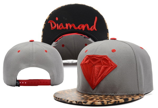 Diamonds Snapbacks-071