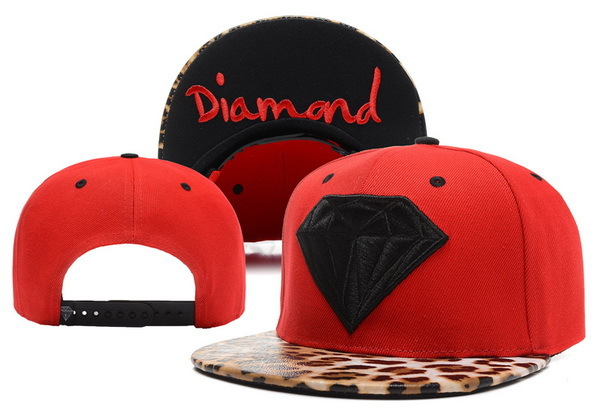 Diamonds Snapbacks-072