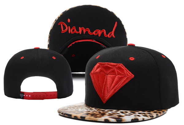 Diamonds Snapbacks-073