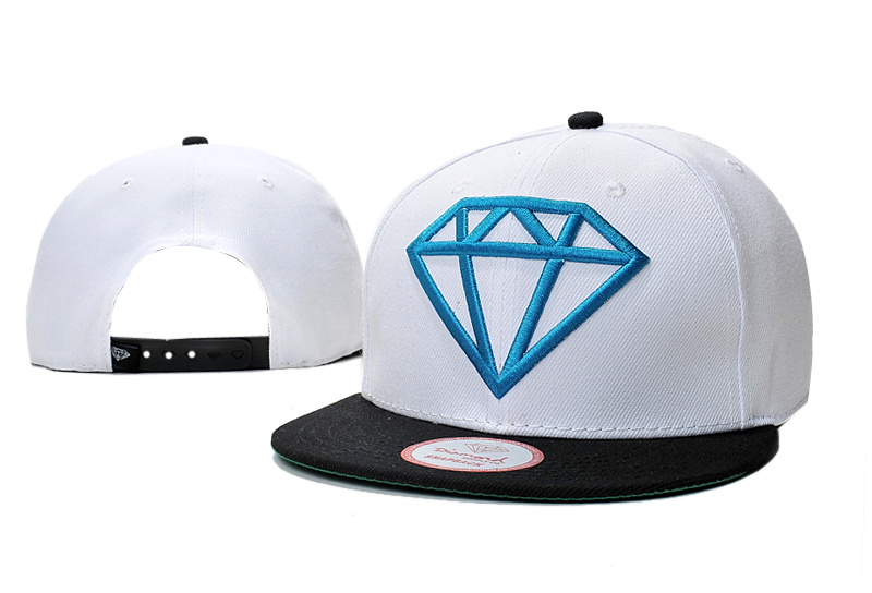 Diamonds Snapbacks-076