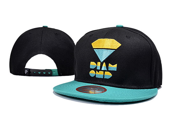 Diamonds Snapbacks-077