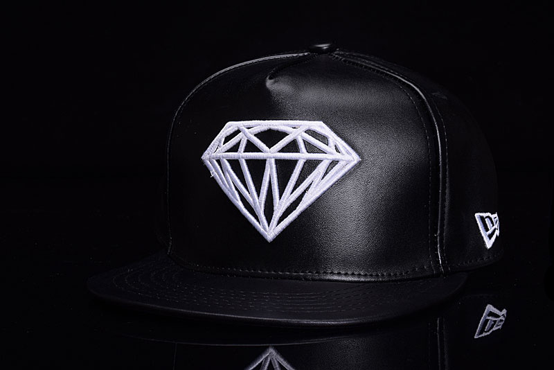 Diamonds Snapbacks-078