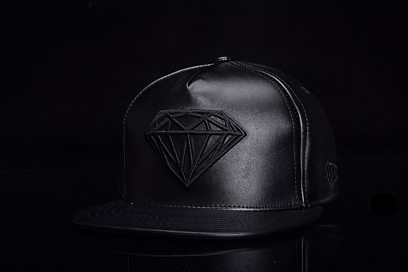 Diamonds Snapbacks-079