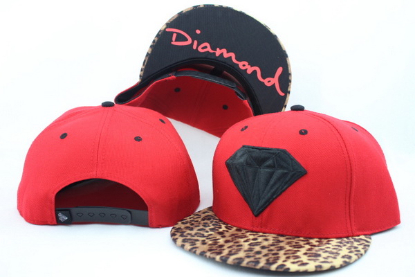 Diamonds Snapbacks-080