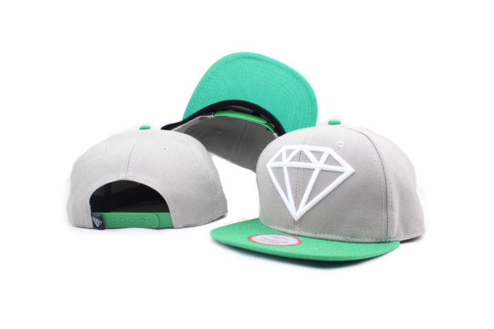 Diamonds Snapbacks-081