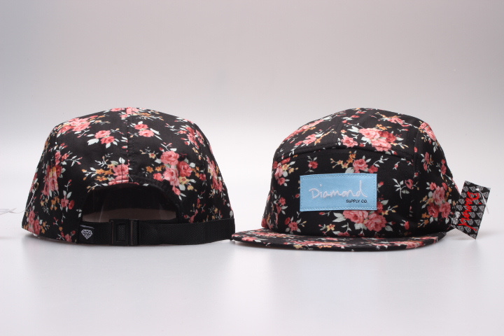 Diamonds Snapbacks-083