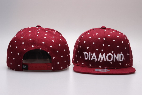 Diamonds Snapbacks-084