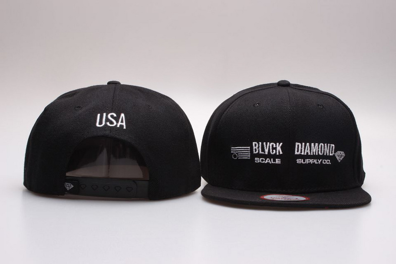 Diamonds Snapbacks-085