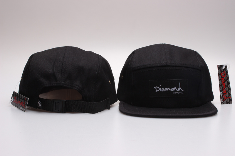 Diamonds Snapbacks-086