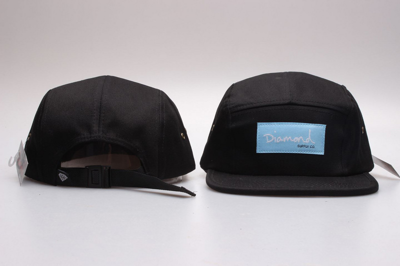 Diamonds Snapbacks-098