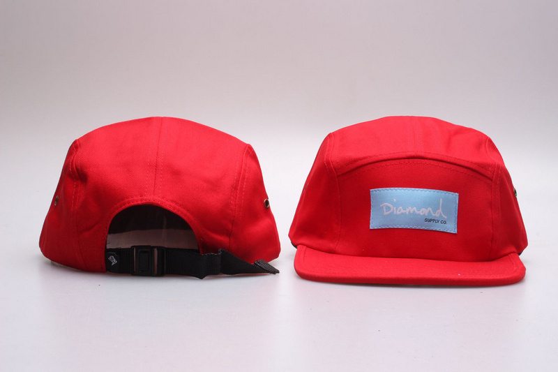 Diamonds Snapbacks-099