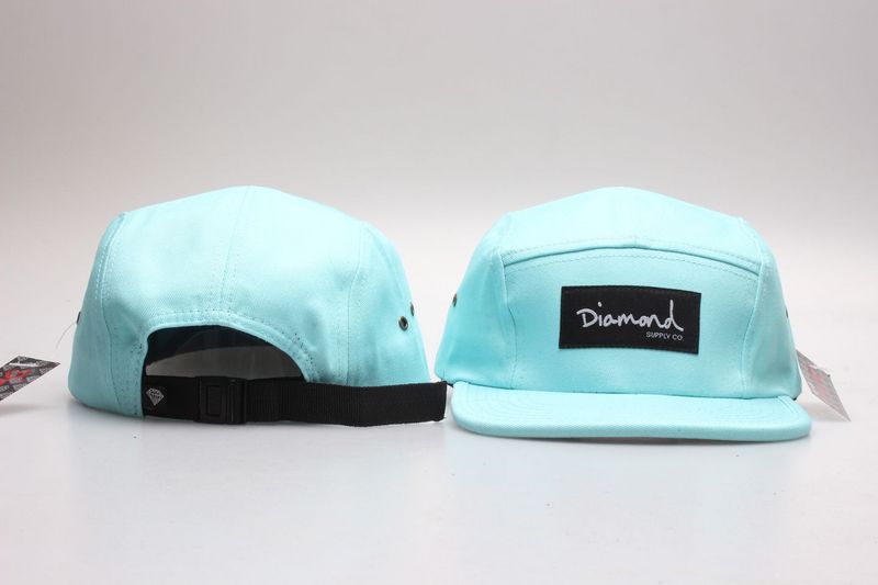 Diamonds Snapbacks-100