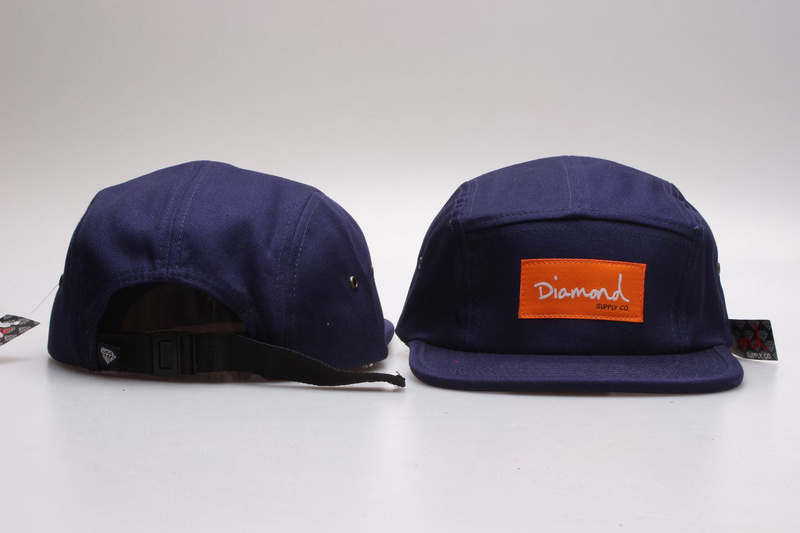 Diamonds Snapbacks-101