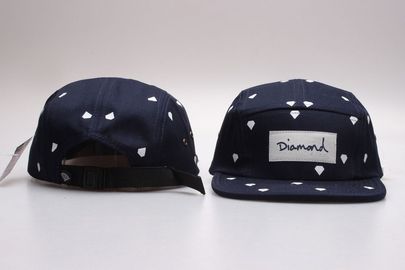 Diamonds Snapbacks-102