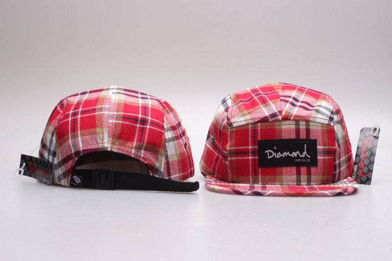 Diamonds Snapbacks-103