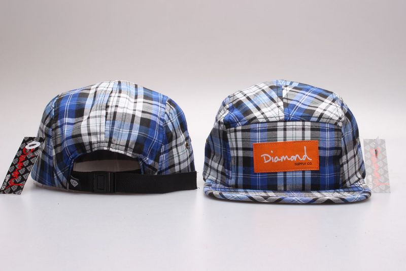 Diamonds Snapbacks-104