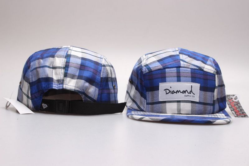 Diamonds Snapbacks-107