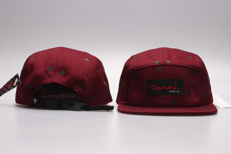 Diamonds Snapbacks-115