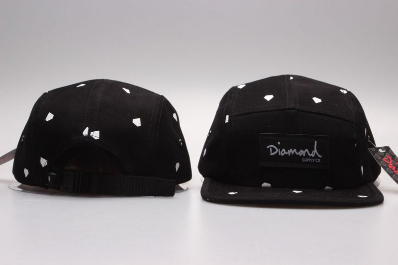 Diamonds Snapbacks-118