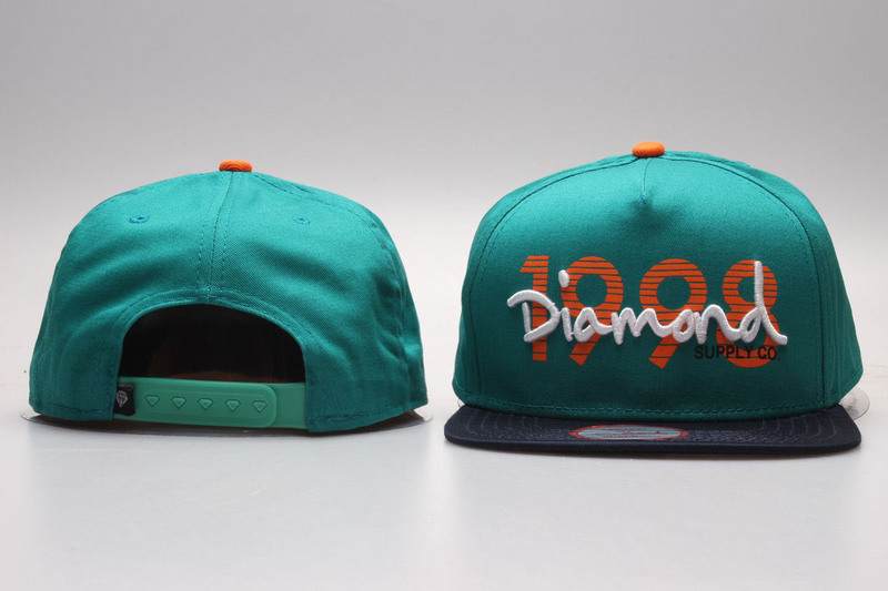 Diamonds Snapbacks-119