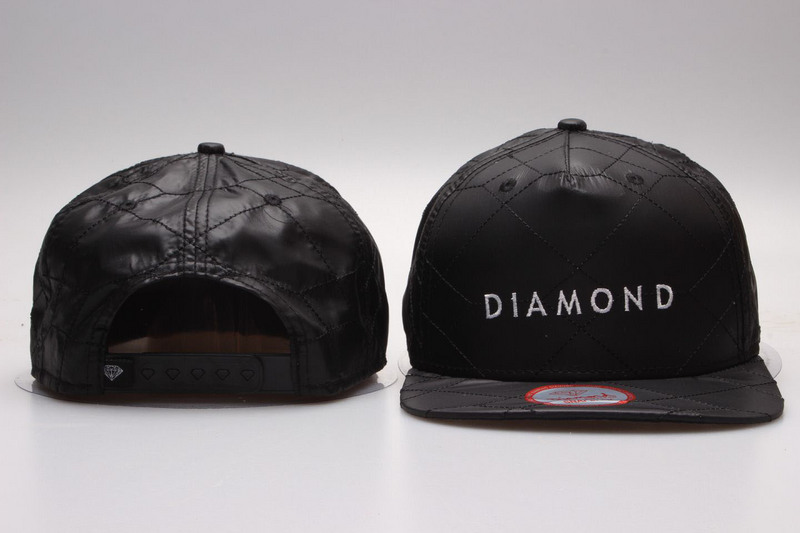 Diamonds Snapbacks-120