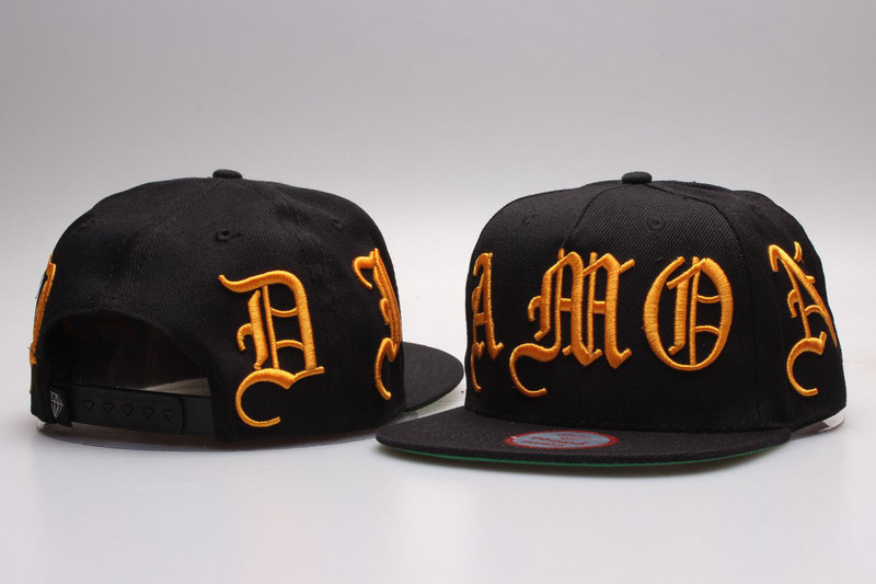 Diamonds Snapbacks-121