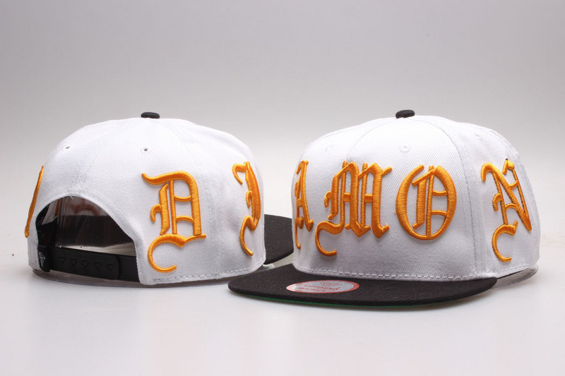 Diamonds Snapbacks-122