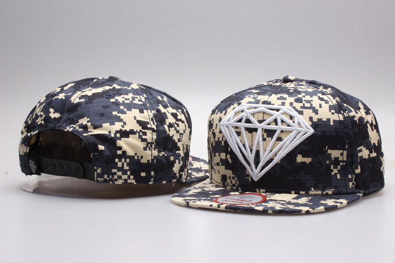 Diamonds Snapbacks-123