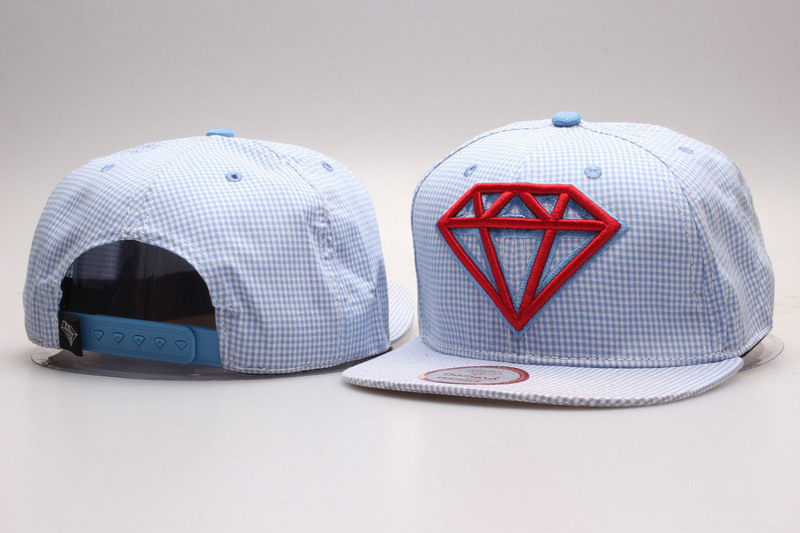 Diamonds Snapbacks-124