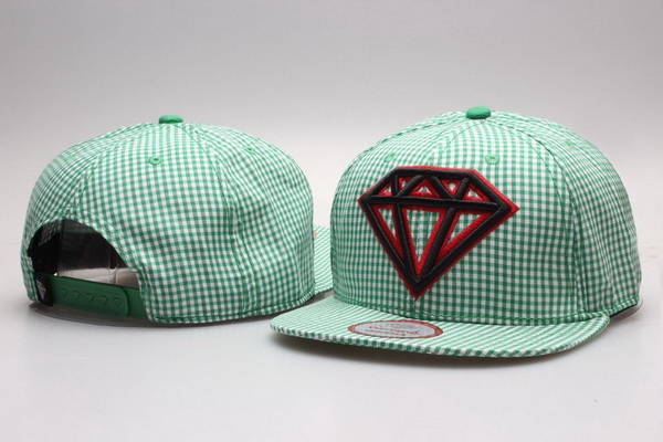 Diamonds Snapbacks-125