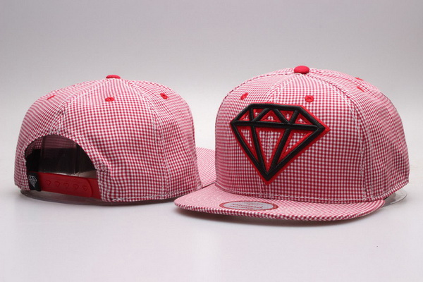 Diamonds Snapbacks-126