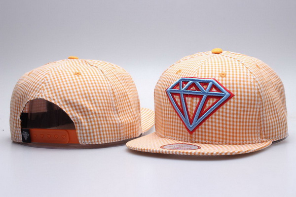 Diamonds Snapbacks-127