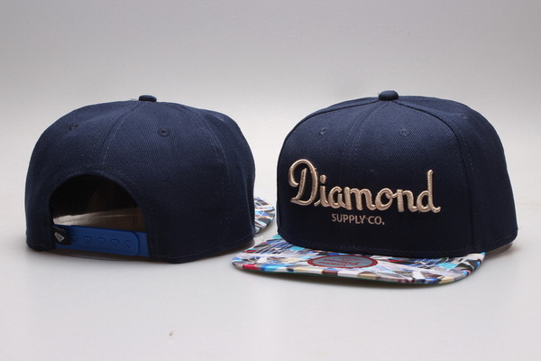 Diamonds Snapbacks-128