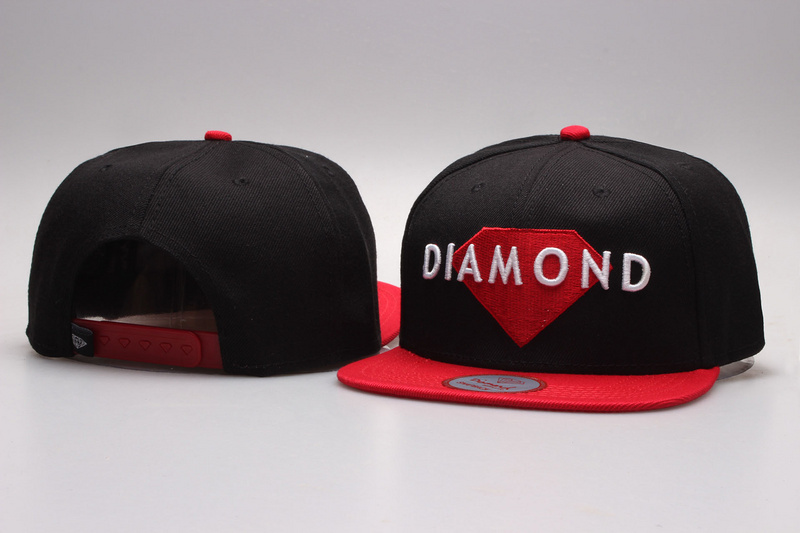 Diamonds Snapbacks-129