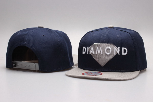 Diamonds Snapbacks-130