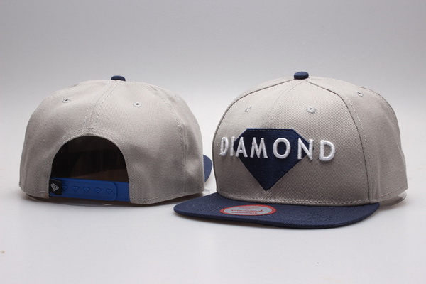 Diamonds Snapbacks-131